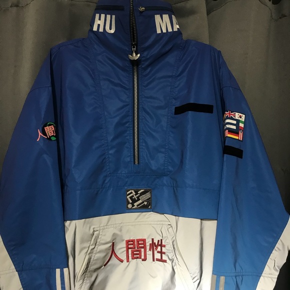 adidas | Jackets \u0026 Coats | Adidas X 